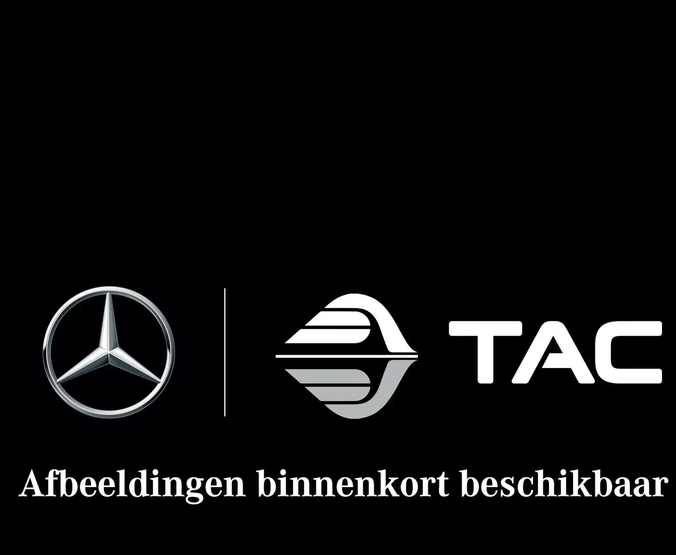 Mercedes-Benz Citan eCitan Bestelwagen PRO Blanc - 1