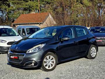 82Pk 1Ste Eigenaar Navi CruiseC Airco 5 Deurs *