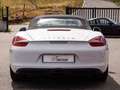 Porsche Boxster 981 2.7L Flat 6 PDK Blanc - thumbnail 5