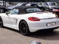 Porsche Boxster 981 2.7L Flat 6 PDK Blanc - thumbnail 4