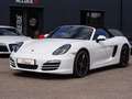 Porsche Boxster 981 2.7L 265ch PDK Origine FRANCE / REGULATEUR / GPS / PDLS Weiß - thumbnail 3