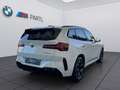 BMW X3 20d xDrive M-Sport-Pro NAVI LED AHK ACC 360° Weiß - thumbnail 4