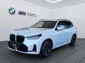 BMW X3 20d xDrive M-Sport-Pro NAVI LED AHK ACC 360° Weiß - thumbnail 1