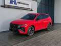 Hyundai TUCSON FL MJ2025 Plug-in-Hybrid 4WD N Line Sitz- Rot - thumbnail 1