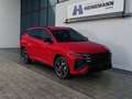 Hyundai TUCSON FL MJ2025 Plug-in-Hybrid 4WD N Line Sitz- Rot - thumbnail 8