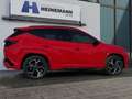 Hyundai TUCSON FL MJ2025 Plug-in-Hybrid 4WD N Line Sitz- Rot - thumbnail 7