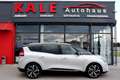 Renault Grand Scenic Grand Scénic TCe 140 Techno Automatik *1.Besitz... Grau - thumbnail 3