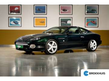 6.0 V12 GTA Fabrieksnieuw | 3.900 kilometer