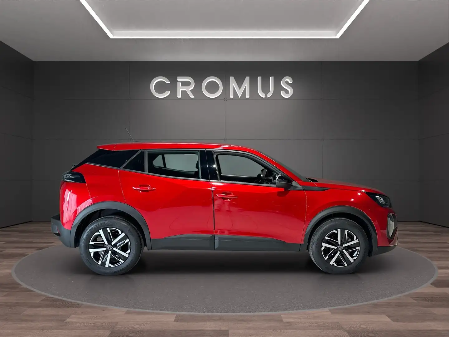 Peugeot 2008 1.2 puretech Style S&S 100CV - 1