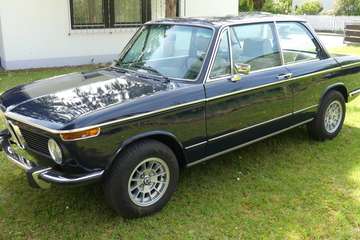1602 Limousine