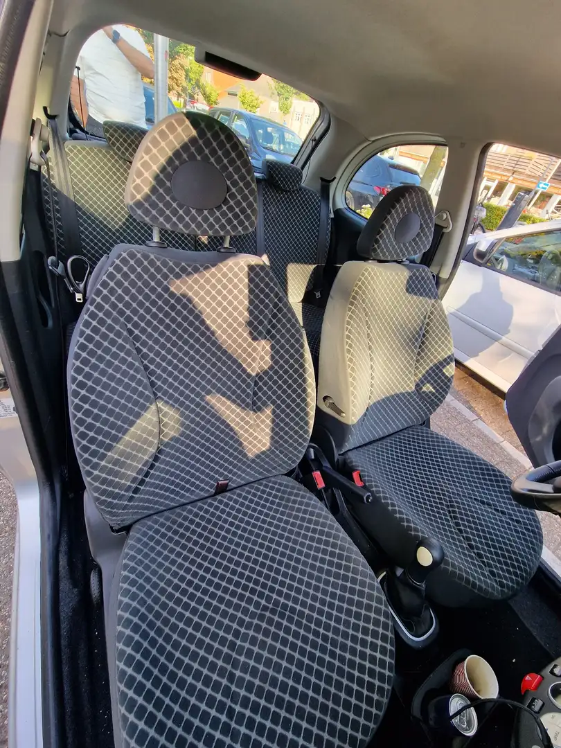 Nissan Micra C+C 1.6 Premium - 2