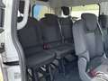 Ford Transit TRANSIT CUSTOM 320 L2 HOCHDACH KLIMA 9 SITZE PDC Blanco - thumbnail 12