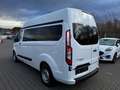 Ford Transit TRANSIT CUSTOM 320 L2 HOCHDACH KLIMA 9 SITZE PDC Blanco - thumbnail 4