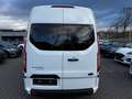 Ford Transit TRANSIT CUSTOM 320 L2 HOCHDACH KLIMA 9 SITZE PDC Blanco - thumbnail 5