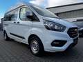 Ford Transit TRANSIT CUSTOM 320 L2 HOCHDACH KLIMA 9 SITZE PDC Blanco - thumbnail 3