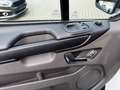 Ford Transit TRANSIT CUSTOM 320 L2 HOCHDACH KLIMA 9 SITZE PDC Blanco - thumbnail 17