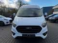 Ford Transit TRANSIT CUSTOM 320 L2 HOCHDACH KLIMA 9 SITZE PDC Blanco - thumbnail 2