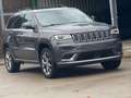 Jeep Grand Cherokee 3.0I Overland Summit lichtevracht/Pano/360 cam/Ful Gris - thumbnail 4