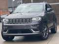 Jeep Grand Cherokee 3.0I Overland Summit lichtevracht/Pano/360 cam/Ful Gris - thumbnail 3