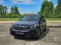 BMW X1 sDrive 18i M SPORT 136CH