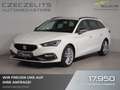 SEAT Leon SP FR 2,0 TDI Blanc - thumbnail 1