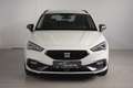SEAT Leon SP FR 2,0 TDI Blanc - thumbnail 2