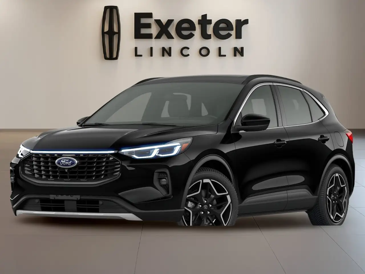2026 Ford Escape