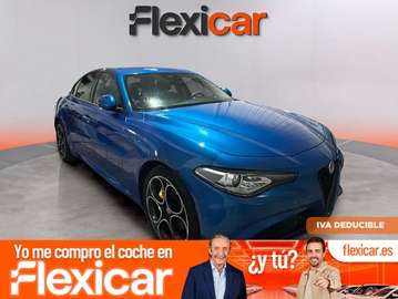 2.0 Gasolina 147kW (200CV) Sprint+ RWD