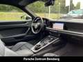 Porsche 992 911 Carrera SportAbgas Schiebedach BOSE Schwarz - thumbnail 28