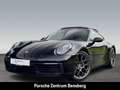 Porsche 992 911 Carrera SportAbgas Schiebedach BOSE Schwarz - thumbnail 1