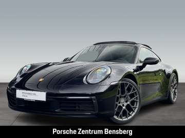911 Carrera SportAbgas Schiebedach BOSE