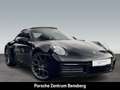 Porsche 992 911 Carrera SportAbgas Schiebedach BOSE Schwarz - thumbnail 7