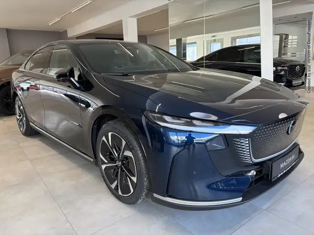 Mazda 6e 5HB EV 258ps AT RWD Takumi"Leasing"