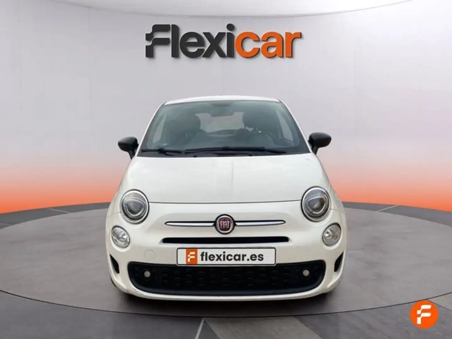 Fiat 500 Sport 1.0 Hybrid 51KW (70 CV) Blanco - 2