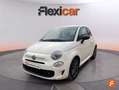 Fiat 500 Sport 1.0 Hybrid 51KW (70 CV) Blanco - thumbnail 3
