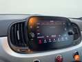Fiat 500 Sport 1.0 Hybrid 51KW (70 CV) Blanco - thumbnail 11