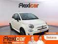 Fiat 500 Sport 1.0 Hybrid 51KW (70 CV) Blanco - thumbnail 1