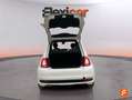 Fiat 500 Sport 1.0 Hybrid 51KW (70 CV) Blanco - thumbnail 17