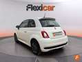 Fiat 500 Sport 1.0 Hybrid 51KW (70 CV) Blanco - thumbnail 5