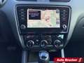 Skoda Octavia Combi Soleil 2.0 TDI+NAVI+SHZ+LED+2-Zonen-Klimaanl Schwarz - thumbnail 11