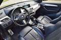 BMW X1 18d sDrive High Executive / head-up display / pano Zwart - thumbnail 2