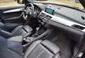 BMW X1 18d sDrive High Executive / head-up display / pano Zwart - thumbnail 22