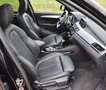 BMW X1 18d sDrive High Executive / head-up display / pano Zwart - thumbnail 37