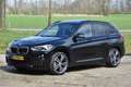 BMW X1 18d sDrive High Executive / head-up display / pano Zwart - thumbnail 14