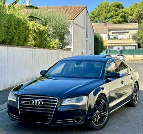 V8 4.2 TDI 350 DPF Quattro Tiptronic A