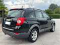 Chevrolet Captiva 2006 2.0 vcdi 16v 2rm 127cv Nero - thumbnail 5