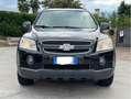 Chevrolet Captiva 2006 2.0 vcdi 16v 2rm 127cv Nero - thumbnail 8