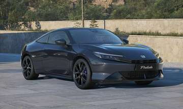 2.0 i-MMD e:HEV 135 kW Advance