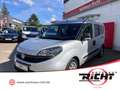 Fiat Doblo Maxi 1.6 Diesel PDC AHK Klima Bluetooth Silber - thumbnail 1