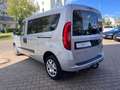 Fiat Doblo Maxi 1.6 Diesel PDC AHK Klima Bluetooth Silber - thumbnail 5